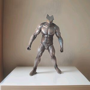 Hasbro 2011 Thor Movie Series 8" Destroyer Action Figure Toy